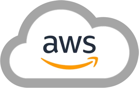 AWS logo