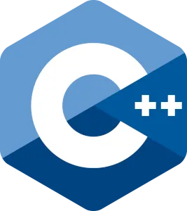 C++ logo