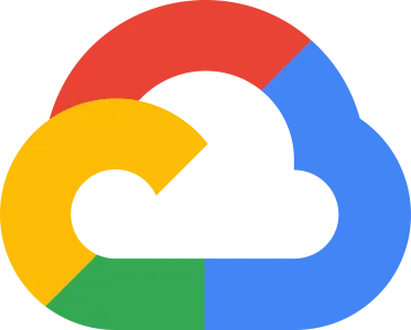 GCP logo